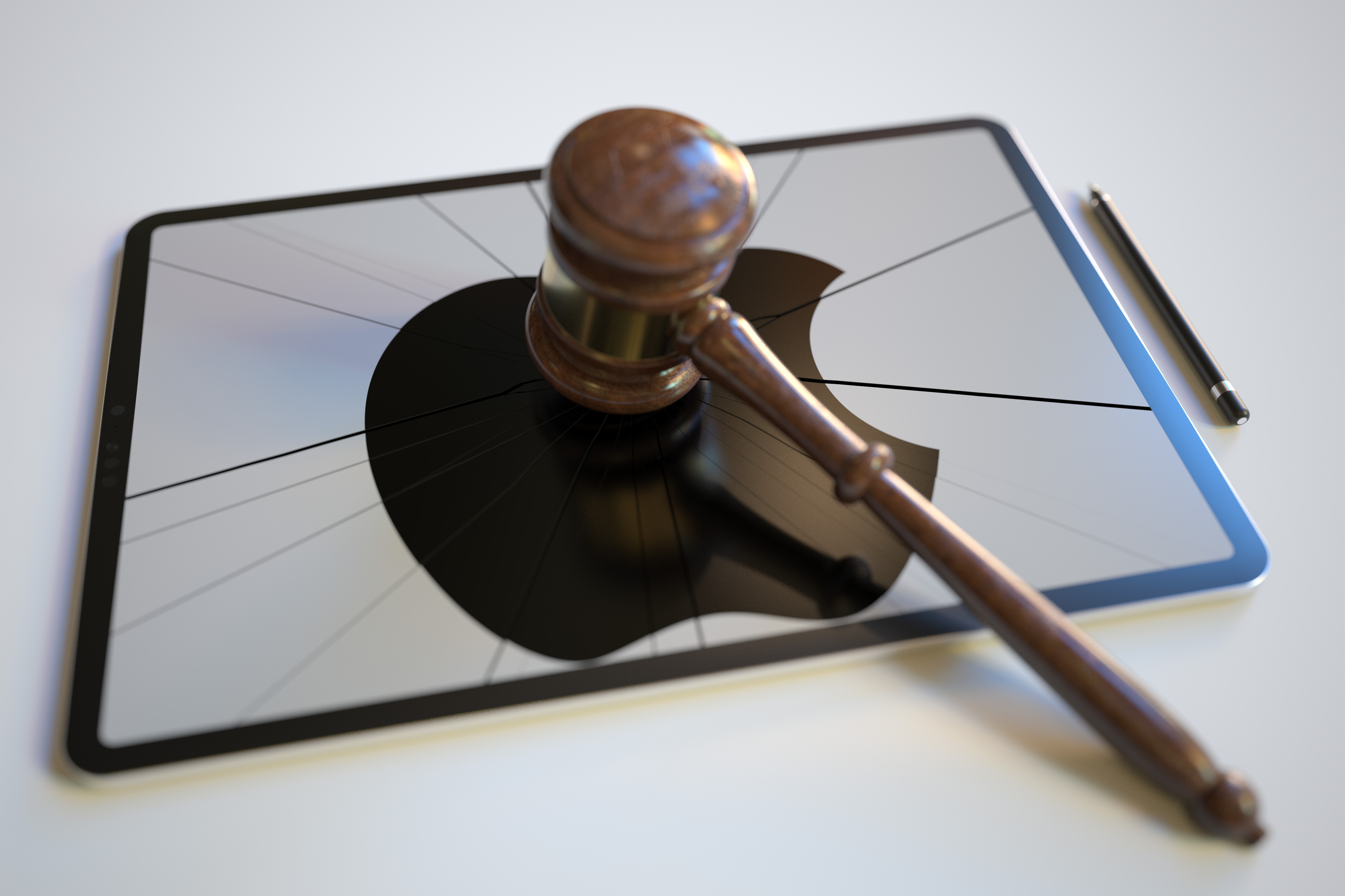 【美股财报季】苹果第一财季业绩全面不及预期